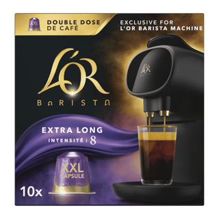 8711000422038 Z2 L'OR Barista Extra Long 8 Front
