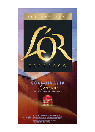 8711000597958  L'OR Scandinavian Lungo FRONT Updated