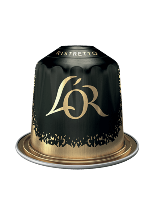 ristretto